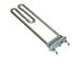 Grzałka z miejscem na czujnik do pralki Beko WM 2508 L,0