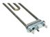 Grzałka z miejscem na czujnik do pralki Beko WM 2508 L,2