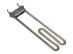 Grzałka z miejscem na czujnik do pralki Beko WMB 91242 LC,1