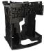 Obudowa podstawowa po 01.2011 do ekspresu do kawy DeLonghi ESAM 3500.S,0