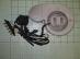Kompletny wentylator do okapu do Amica OTC 612 B,0