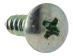 Śruba do oczyszczacza powietrza do Samsung RB33N341MSA/WS,3