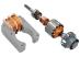 Silnik do robota kuchennego do Bosch MUM4655EU/02,0