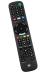 Pilot one for all do telewizora do Sony KD-55AF8,0