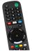 Pilot one for all do telewizora do Sony KD-65XE7005,3