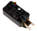 Mikroprzełącznik do mikrofalówki do Siemens HF26556EU/02,0