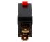 Mikroprzełącznik do mikrofalówki do Siemens HF26556EU/02,4