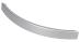 Maskownica uchwytu drzwi do mikrofalówki do Candy CMG 2394 DS CH,0