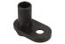 Ogranicznik otwarcia drzwi do lodówki Hotpoint Ariston MSZ802DF(EX),2