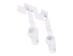 Przycisk START do pralki Whirlpool AWE 8026 P,2