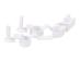 Przycisk START do pralki Whirlpool AWE 8026 P,3