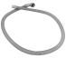 Wąż odpływowy 1.9/3.2cm 1.5m do zmywarki Gorenje GV66161,0