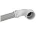 Wąż odpływowy 1.9/3.2cm 1.5m do zmywarki Gorenje GV66161,1
