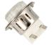 Lampka kompletna z żarówką i osłoną do piekarnika do AEG KM8403101M,1