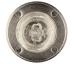 Lampka kompletna z żarówką i osłoną do piekarnika do AEG KM8403101M,3