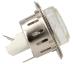 Lampka kompletna z żarówką i osłoną do piekarnika do AEG KM8403101M,4