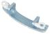 Zawias drzwi do pralki Amica TAW 6122 LSW,0