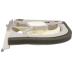 Wentylator skraplacza do lodówki Samsung RS68N8241B1EF,4