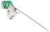 Termostat regulowany do piekarnika Candy R 43/3 X,1