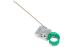 Termostat regulowany do piekarnika Candy R 43/3 X,2