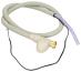 Wąż dopływowy z Aquastop 3/4" 1.5m 481253029403 do zmywarki Whirlpool ADG 957/3 M,0