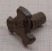 STUETZE F.DREHBARTABLETT SMEG,0