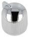 Pokrętło pary do ekspresu do DeLonghi ESAM 4000.B,1