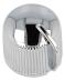 Pokrętło pary do ekspresu do DeLonghi ESAM 4008.B,0