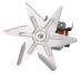 Wentylator do piekarnika do Amica EBG 7522,2