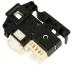 Blokada otwarcia drzwi do pralki Sharp ES-FC8144A3-PL,0