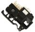 Blokada otwarcia drzwi do pralki Sharp ES-FC8144A3-PL,1