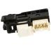 Blokada otwarcia drzwi do pralki Sharp ES-FC8144A3-PL,3