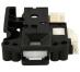 Blokada otwarcia drzwi do pralki Sharp ES-FC8144A3-PL,4