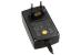 Zasilacz uniwersalny do Sony DCR-SR190E,2