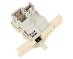 Włącznik/wyłącznik sieciowy do zmywarki do Sharp QW-GT31F452I-EU,0