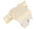 Włącznik/wyłącznik sieciowy do zmywarki do Sharp QW-GT31F452I-EU,1