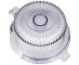 Filtr wyciskarki do cytrusów do robota kuchennego do Braun K600,1
