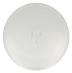 Talerz szklany 24.5cm do mikrofali do zabudowy Whirlpool AMW 1401 IX,1