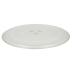 Talerz szklany 24.5cm do mikrofali do zabudowy Whirlpool AMW 1401 IX,2