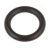 Uszczelka 8x1.5mm czarna 1szt. do ekspresu do kawy Smeg CMS 45 X,0