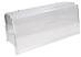 Dolna szuflada zamrażarki do lodówki Whirlpool 481010566699 Whirlpool ART 890/A++/NF,2