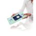 Worki FC802203 4szt. do odkurzacza Philips HR8569/17,0