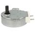 Silnik napędowy talerza do mikrofalówki do Beko CSM 62320 DW,3