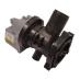 Pompa odpływowa kompletna do pralki WS84TXEX (Indesit) C00092264,0