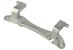 Zawias drzwi do pralki Sharp ES-GFB7143W3-PL,1