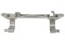 Zawias drzwi do pralki Sharp ES-GFB7143W3-PL,3