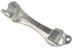 Zawias drzwi do pralki Sharp ES-FA5101W1-PL,0