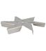 Śmigło wentylatora do piekarnika do Gorenje GKS6C70CLI,3