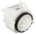 Pompa odpływowa do zmywarki do Siemens SN66V092EU/50,0