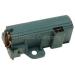 Szczotka węglowa silnika prawa 13x31.5x5mm 482000028791 do pralki Indesit WISE107PL